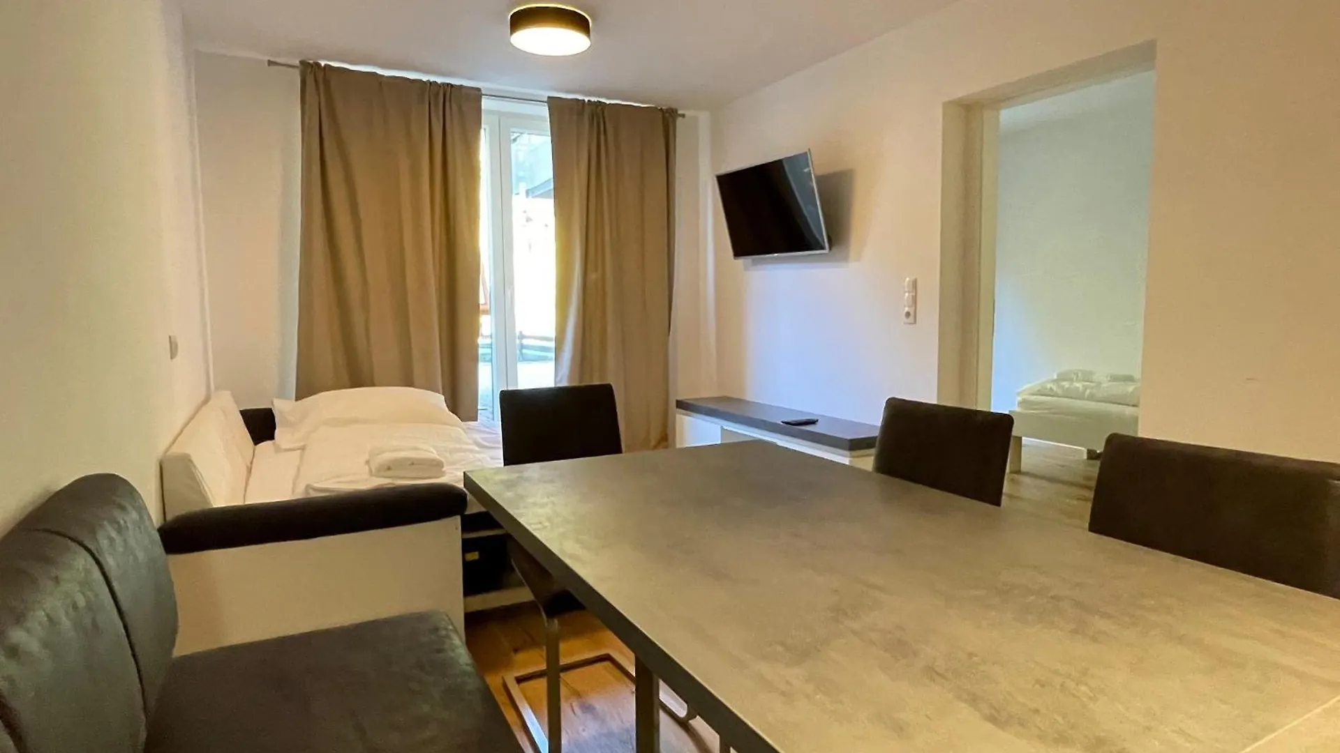 International House Soelden Apartment Mit 3 Schlafzimmern Zw Ap 6