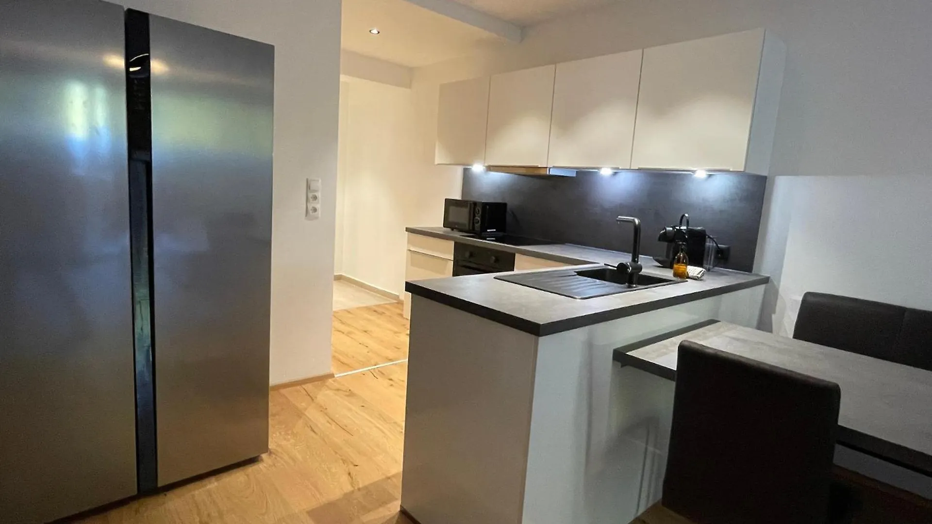 International House Soelden Apartment Mit 3 Schlafzimmern Zw Ap 6 0*, ゼルデン